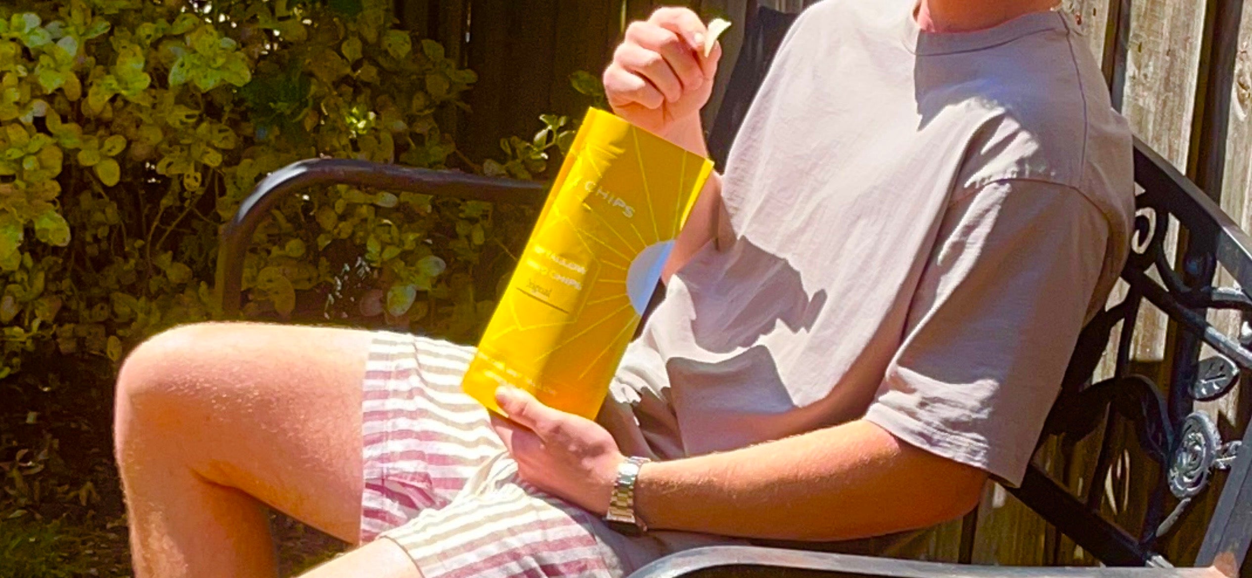 Original Natty Chips